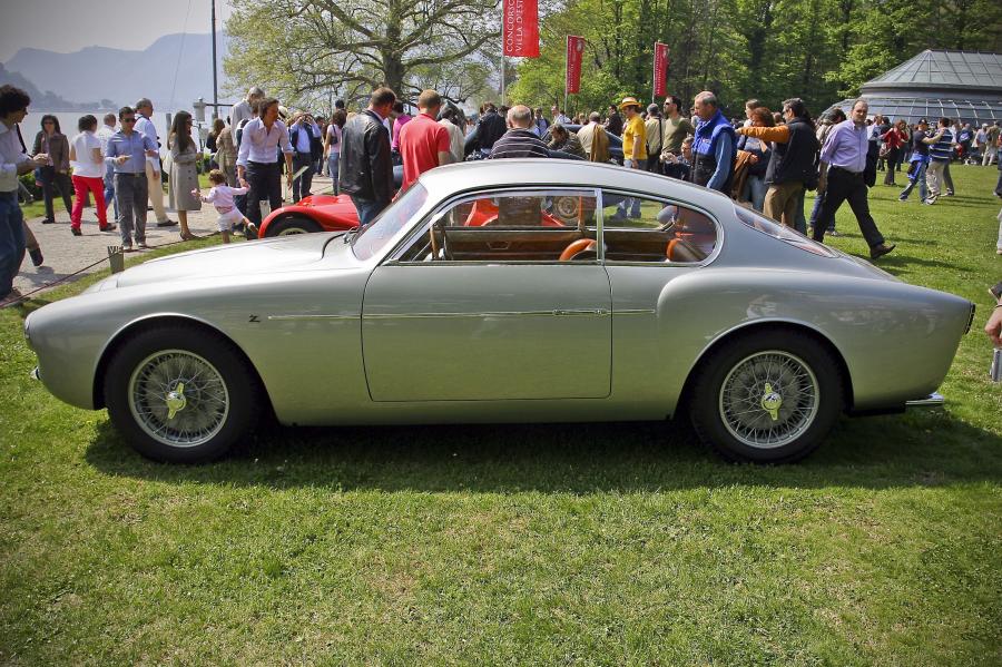  Alfa Romeo 1900 SS 1956 года  (фото 4 из 16)